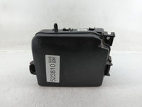 2014-2016 Hyundai Elantra Fusebox Fuse Box Panel Relay Module P/N:91265-3X060 91950-3X510 Fits Fits 2014 2015 2016 OEM Used 