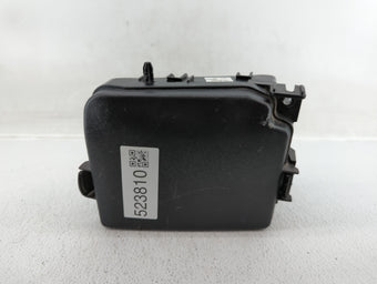 compare product 2014-2016 Hyundai Elantra Fusebox Fuse Box Panel Relay Module P/N:91265-3X060 91950-3X510 Fits Fits 2014 2015 2016 OEM Used Auto Parts