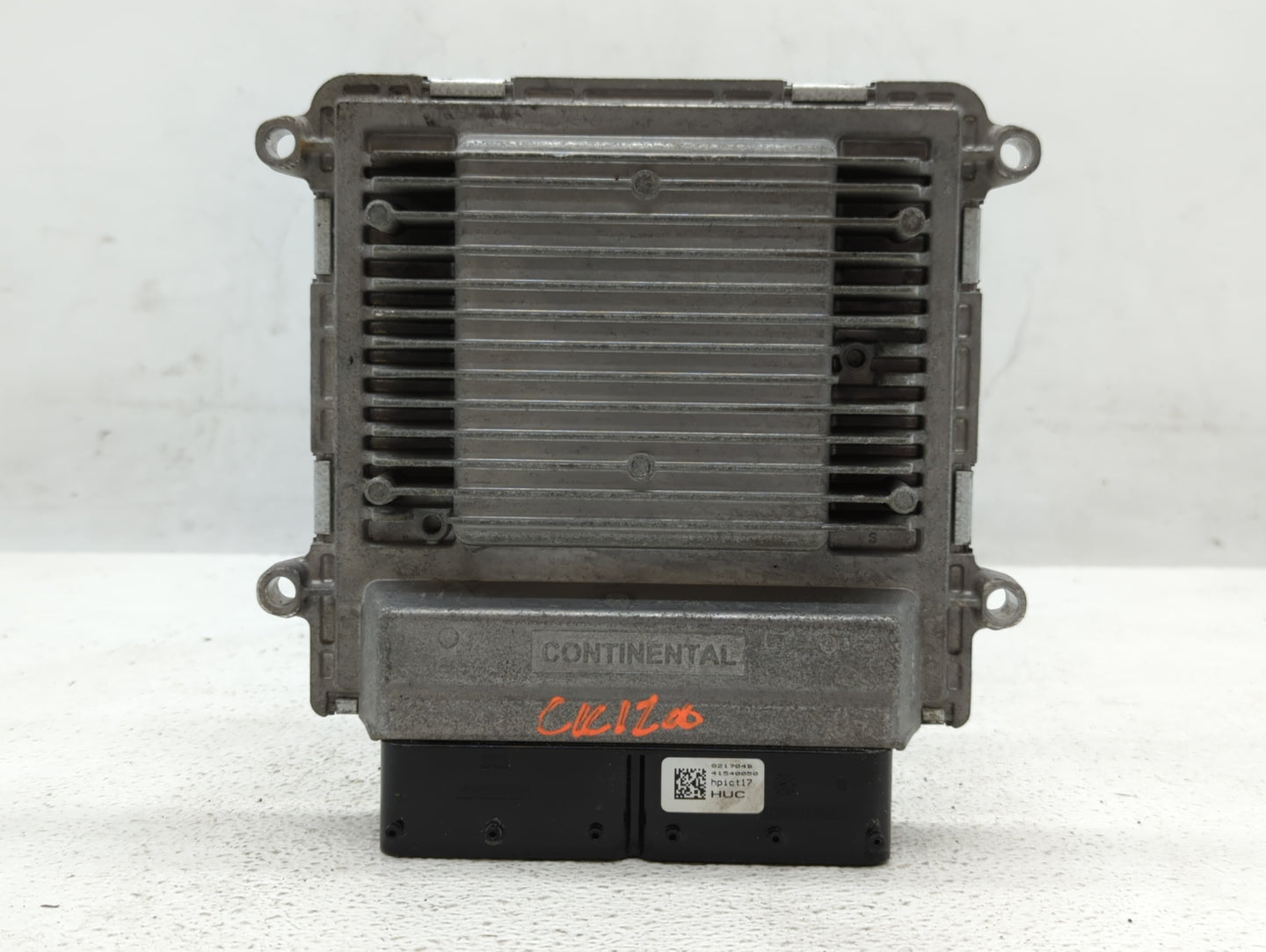 2014-2016 Hyundai Elantra PCM Engine Control Computer ECU ECM PCU OEM P/N:39103-2EML4 39102-2EML4 Fits Fits 2014 2015 2016 O