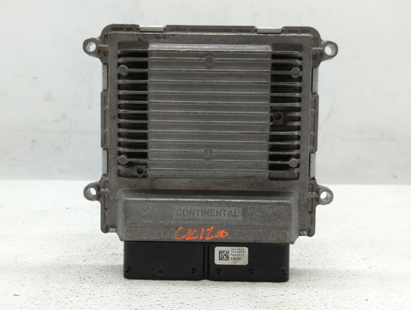 2014-2016 Hyundai Elantra PCM Engine Control Computer ECU ECM PCU OEM P/N:39103-2EML4 39102-2EML4 Fits Fits 2014 2015 2016 O