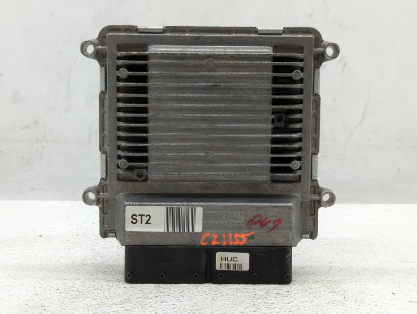 2014-2016 Hyundai Elantra PCM Engine Control Computer ECU ECM PCU OEM P/N:39102-2EMB4 Fits Fits 2014 2015 2016 OEM Used Auto