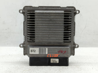 compare product 2014-2016 Hyundai Elantra PCM Engine Control Computer ECU ECM PCU OEM P/N:39102-2EMB4 Fits Fits 2014 2015 2016 OEM Used Auto Parts