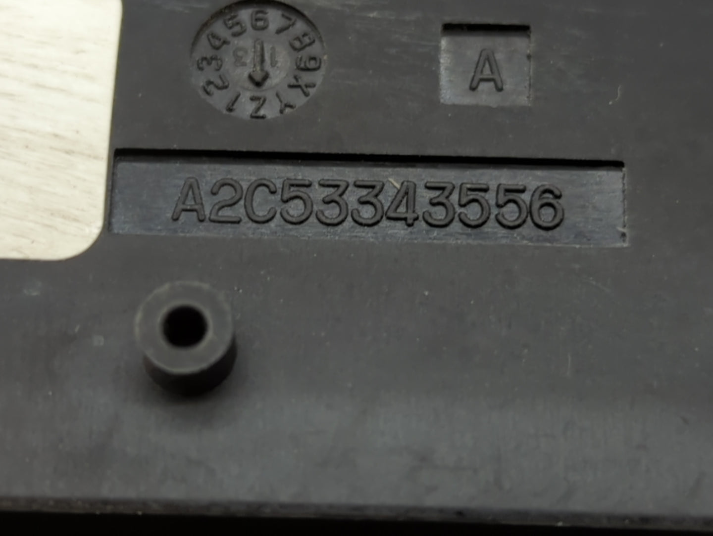 2014-2016 Hyundai Elantra PCM Engine Control Computer ECU ECM PCU OEM P/N:39102-2EMB4 Fits Fits 2014 2015 2016 OEM Used Auto