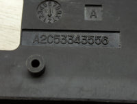 2014-2016 Hyundai Elantra PCM Engine Control Computer ECU ECM PCU OEM P/N:39102-2EMB4 Fits Fits 2014 2015 2016 OEM Used Auto