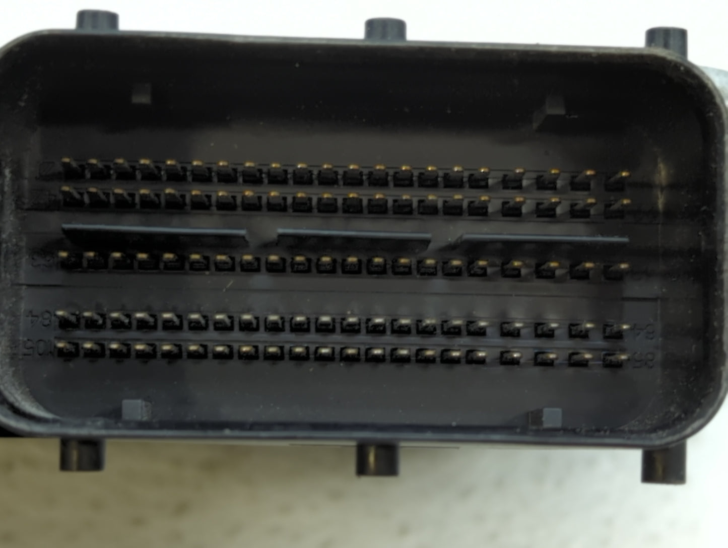 2014-2016 Hyundai Elantra PCM Engine Control Computer ECU ECM PCU OEM P/N:39102-2EMB4 Fits Fits 2014 2015 2016 OEM Used Auto