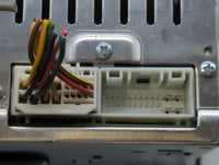 Hyundai Elantra Am Fm Cd Player Radio Receiver 530941 - Oemusedautoparts1.com