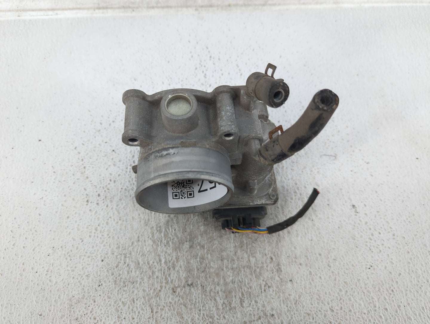 2011-2020 Hyundai Elantra Throttle Body P/N:35100-2E000 Fits Fits 2011 2012 2013 2014 2015 2016 2017 2018 2019 2020 2021 OEM