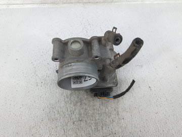 2011-2020 Hyundai Elantra Throttle Body P/N:35100-2E000 Fits Fits 2011 2012 2013 2014 2015 2016 2017 2018 2019 2020 2021 OEM Used Auto Parts