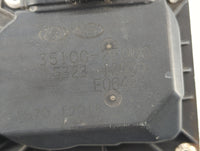 2011-2020 Hyundai Elantra Throttle Body P/N:35100-2E000 Fits Fits 2011 2012 2013 2014 2015 2016 2017 2018 2019 2020 2021 OEM