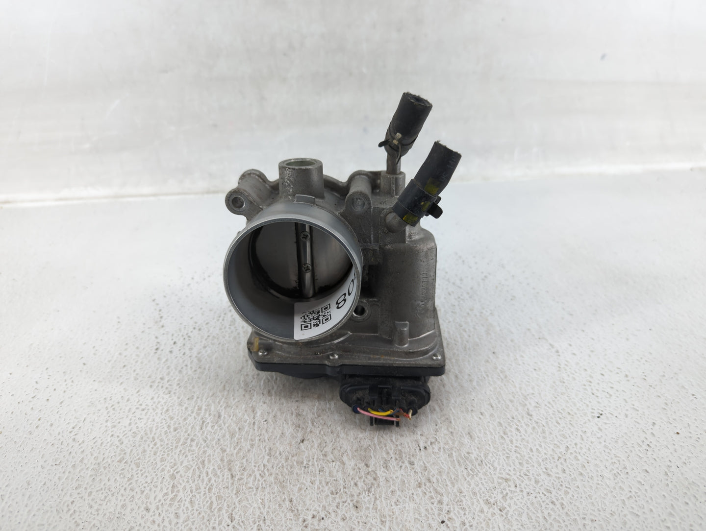 2011-2020 Hyundai Elantra Throttle Body P/N:35100-2E000 Fits Fits 2011 2012 2013 2014 2015 2016 2017 2018 2019 2020 2021 OEM