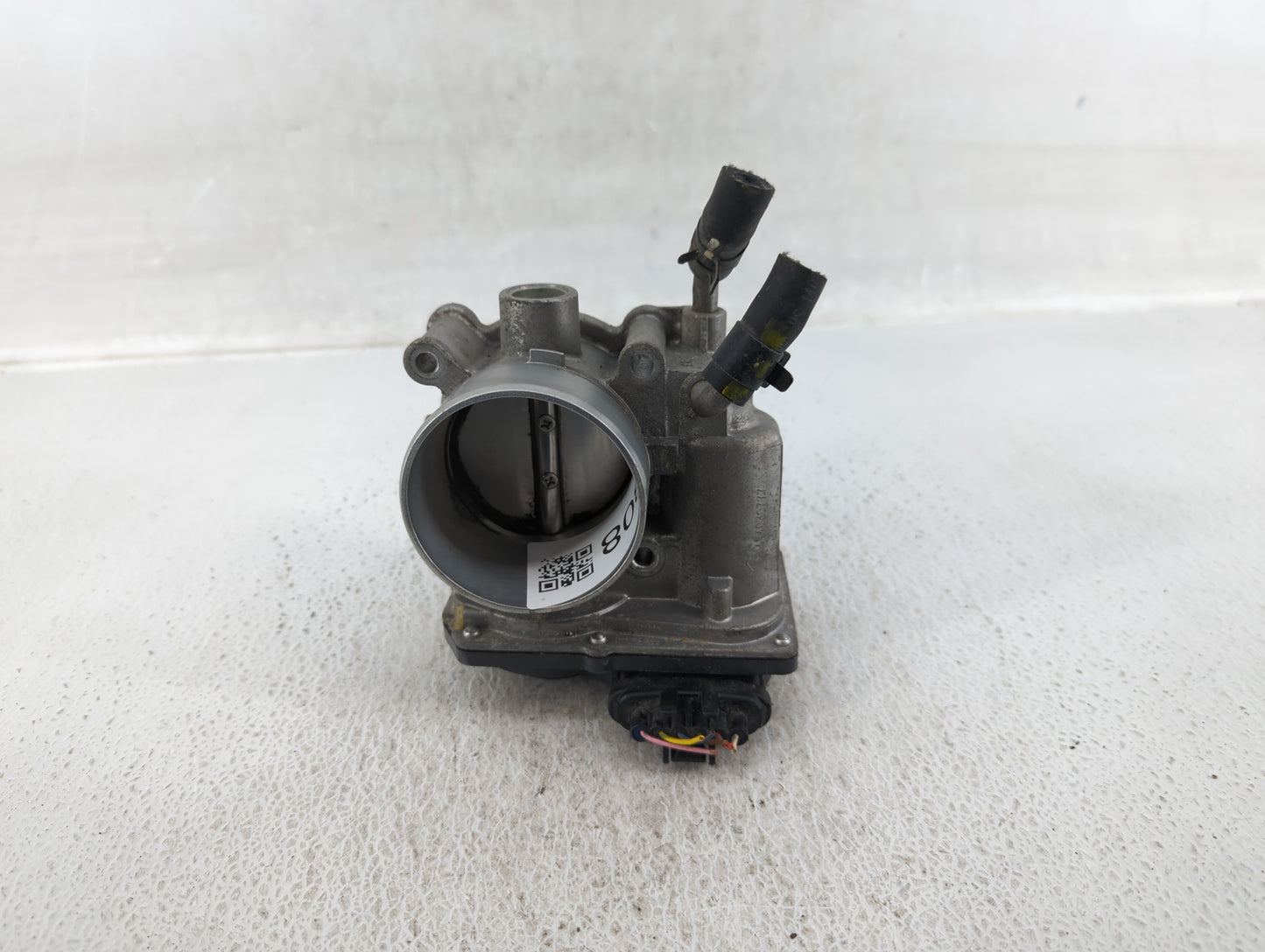 2011-2020 Hyundai Elantra Throttle Body P/N:35100-2E000 Fits Fits 2011 2012 2013 2014 2015 2016 2017 2018 2019 2020 2021 OEM