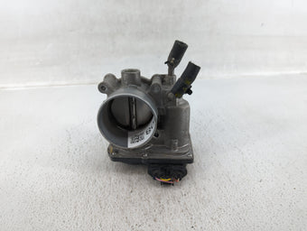 compare product 2011-2020 Hyundai Elantra Throttle Body P/N:35100-2E000 Fits Fits 2011 2012 2013 2014 2015 2016 2017 2018 2019 2020 2021 OEM Used Auto Parts
