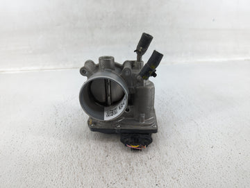 2011-2020 Hyundai Elantra Throttle Body P/N:35100-2E000 Fits Fits 2011 2012 2013 2014 2015 2016 2017 2018 2019 2020 2021 OEM