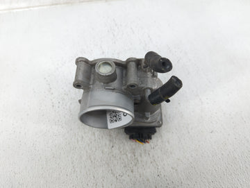 2011-2020 Hyundai Elantra Throttle Body P/N:35100-2E000 Fits Fits 2011 2012 2013 2014 2015 2016 2017 2018 2019 2020 2021 OEM Used Auto Parts