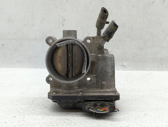 compare product 2011-2020 Hyundai Elantra Throttle Body P/N:35100-2E000 Fits Fits 2011 2012 2013 2014 2015 2016 2017 2018 2019 2020 2021 OEM Used Auto Parts