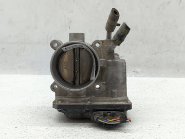 2011-2020 Hyundai Elantra Throttle Body P/N:35100-2E000 Fits Fits 2011 2012 2013 2014 2015 2016 2017 2018 2019 2020 2021 OEM