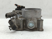 2011-2020 Hyundai Elantra Throttle Body P/N:35100-2E000 Fits Fits 2011 2012 2013 2014 2015 2016 2017 2018 2019 2020 2021 OEM