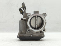 2011-2020 Hyundai Elantra Throttle Body P/N:35100-2E000 Fits Fits 2011 2012 2013 2014 2015 2016 2017 2018 2019 2020 2021 OEM