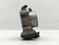 2011-2020 Hyundai Elantra Throttle Body P/N:35100-2E000 Fits Fits 2011 2012 2013 2014 2015 2016 2017 2018 2019 2020 2021 OEM