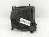 2014-2015 Hyundai Elantra Fusebox Fuse Box Panel Relay Module P/N:91239-A5245 Fits Fits 2014 2015 OEM Used Auto Parts - Oemu