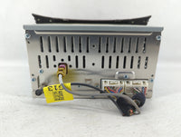 2014-2015 Hyundai Elantra Radio AM FM Cd Player Receiver Replacement P/N:96170-A5160GU Fits Fits 2014 2015 OEM Used Auto Par