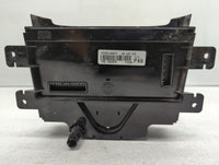 2013-2017 Hyundai Elantra Climate Control Module Temperature AC/Heater Replacement P/N:97250-A5673 Fits OEM Used Auto Parts 