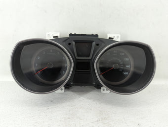 compare product 2013-2015 Hyundai Elantra Instrument Cluster Speedometer Gauges P/N:94053-A5511 Fits Fits 2013 2014 2015 OEM Used Auto Parts