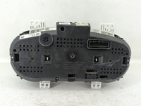 2013-2015 Hyundai Elantra Instrument Cluster Speedometer Gauges P/N:94053-A5511 Fits Fits 2013 2014 2015 OEM Used Auto Parts