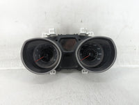 2014-2016 Hyundai Elantra Instrument Cluster Speedometer Gauges P/N:94004-3X240 Fits Fits 2014 2015 2016 OEM Used Auto Parts