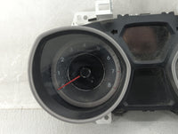 2014-2016 Hyundai Elantra Instrument Cluster Speedometer Gauges P/N:94004-3X240 Fits Fits 2014 2015 2016 OEM Used Auto Parts