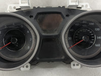 2014-2016 Hyundai Elantra Instrument Cluster Speedometer Gauges P/N:94004-3X240 Fits Fits 2014 2015 2016 OEM Used Auto Parts