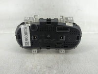 2014-2016 Hyundai Elantra Instrument Cluster Speedometer Gauges P/N:94004-3X240 Fits Fits 2014 2015 2016 OEM Used Auto Parts