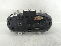 2013-2015 Hyundai Elantra Instrument Cluster Speedometer Gauges P/N:94053-A5511 Fits Fits 2013 2014 2015 OEM Used Auto Parts