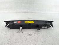 2014 Hyundai Elantra CLOCK DISPLAY - Oemusedautoparts1.com