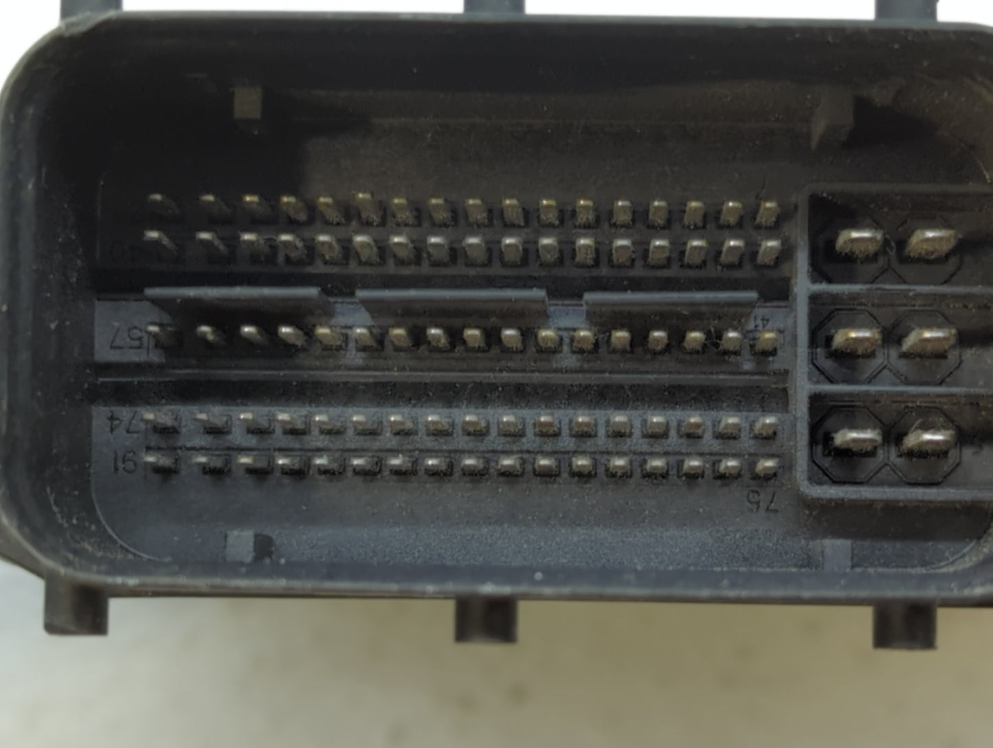 2014 Hyundai Elantra PCM Engine Control Computer ECU ECM PCU OEM P/N:39131-2EGB0 39133-2EGB0 Fits OEM Used Auto Parts - Oemu
