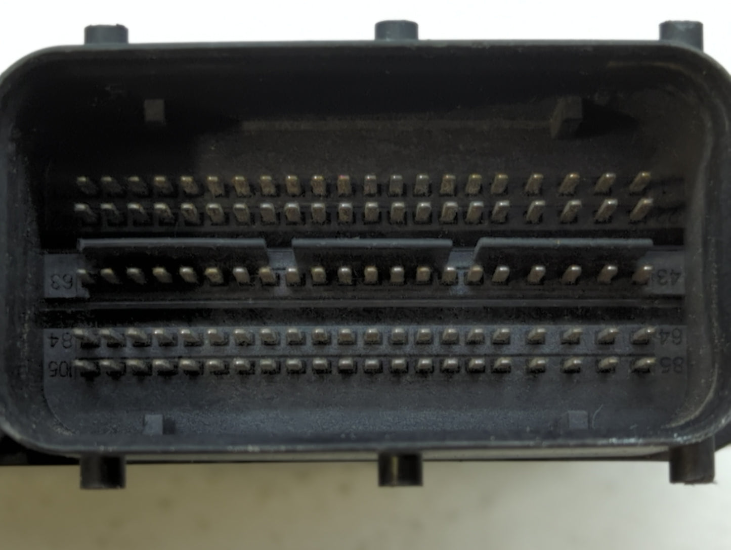 2014 Hyundai Elantra PCM Engine Control Computer ECU ECM PCU OEM P/N:39131-2EGB0 39133-2EGB0 Fits OEM Used Auto Parts - Oemu