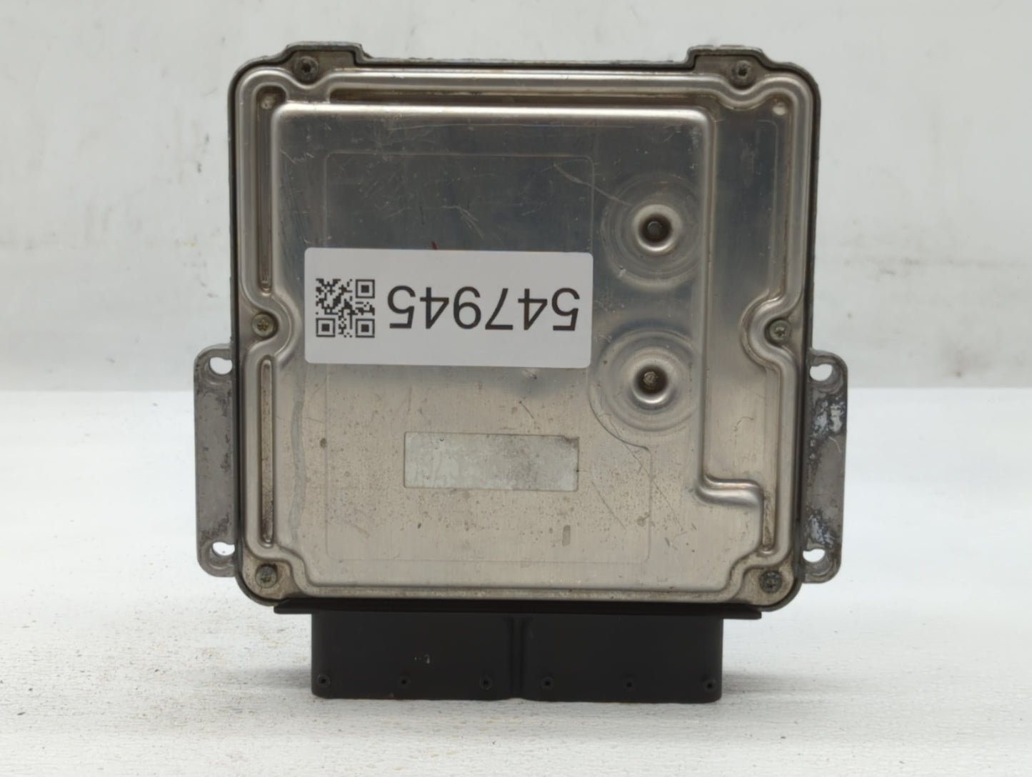 2014 Hyundai Elantra PCM Engine Control Computer ECU ECM PCU OEM P/N:39131-2EGB0 39133-2EGB0 Fits OEM Used Auto Parts - Oemu