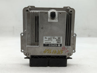 compare product 2014 Hyundai Elantra PCM Engine Control Computer ECU ECM PCU OEM P/N:39133-2EJA0 Fits OEM Used Auto Parts