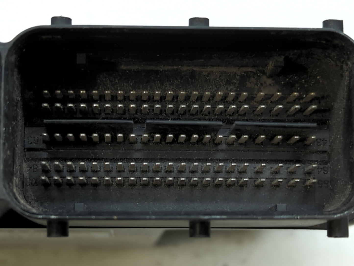 2014 Hyundai Elantra PCM Engine Control Computer ECU ECM PCU OEM P/N:39133-2EJA0 Fits OEM Used Auto Parts - Oemusedautoparts