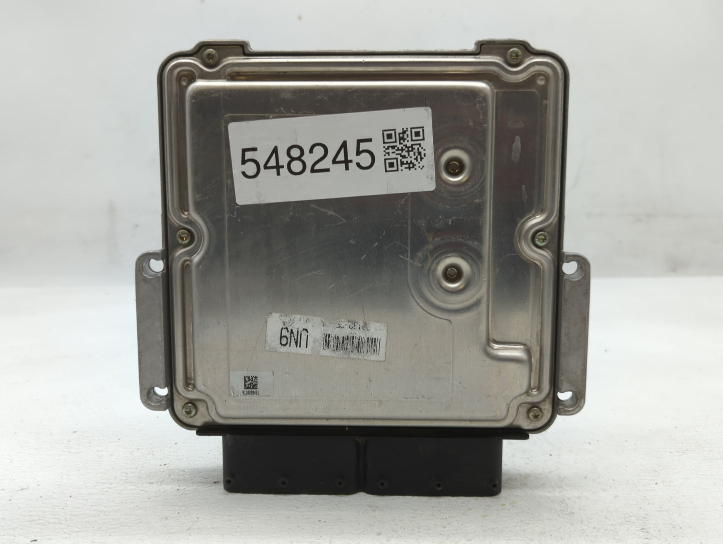 2014 Hyundai Elantra PCM Engine Control Computer ECU ECM PCU OEM P/N:39133-2EJA0 Fits OEM Used Auto Parts - Oemusedautoparts
