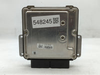 2014 Hyundai Elantra PCM Engine Control Computer ECU ECM PCU OEM P/N:39133-2EJA0 Fits OEM Used Auto Parts - Oemusedautoparts