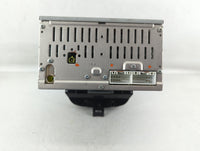 2014-2016 Hyundai Elantra Am Fm Cd Player Radio Receiver 549582 - Oemusedautoparts1.com