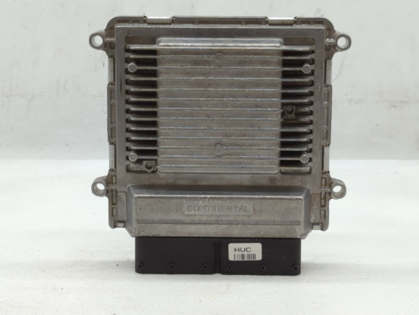 2014-2016 Hyundai Elantra PCM Engine Control Computer ECU ECM PCU OEM P/N:39131-2EMB0 39103-2EML6 Fits Fits 2014 2015 2016 O
