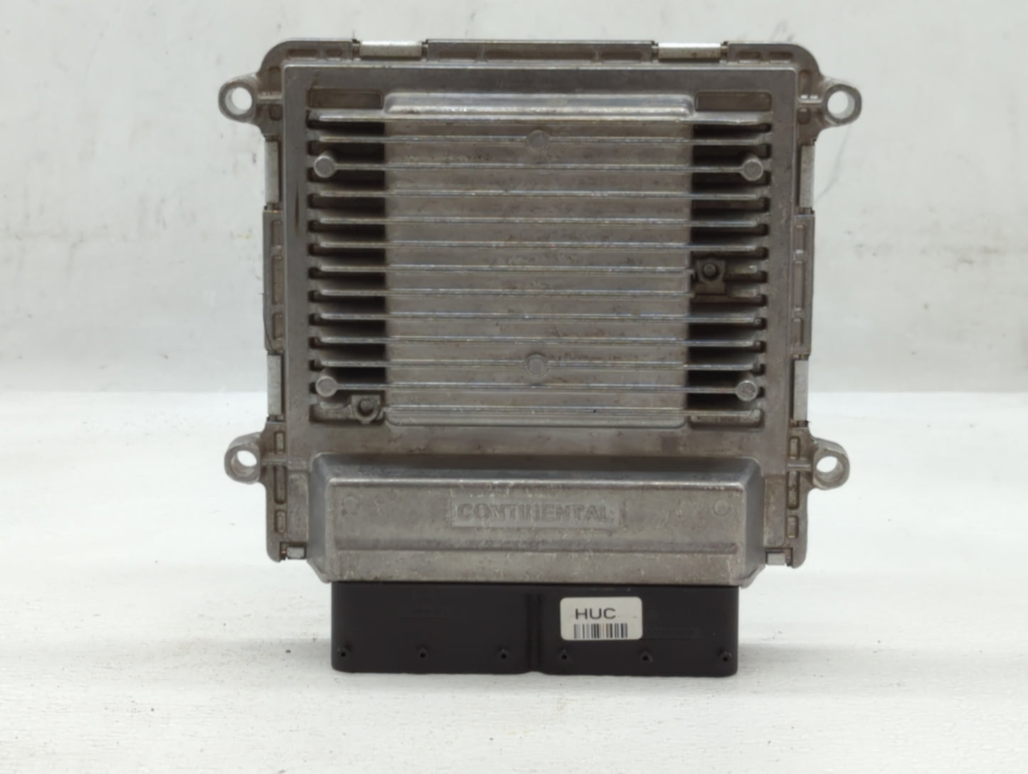 2014-2016 Hyundai Elantra PCM Engine Control Computer ECU ECM PCU OEM P/N:39131-2EMB0 39103-2EML6 Fits Fits 2014 2015 2016 O