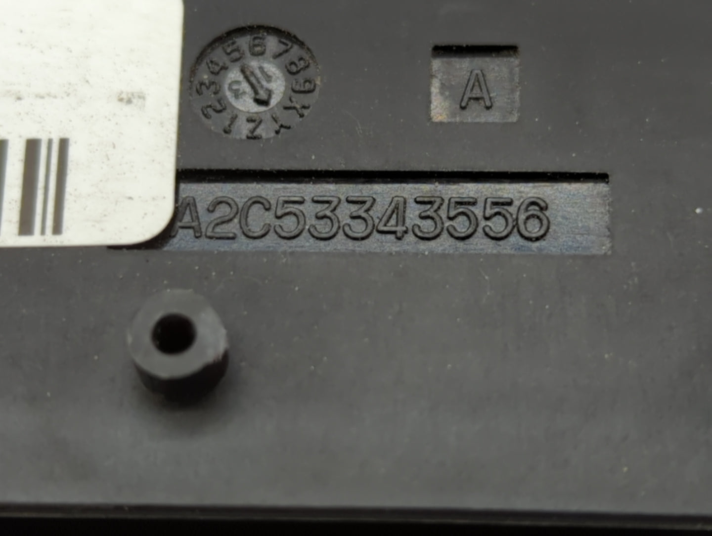 2014-2016 Hyundai Elantra PCM Engine Control Computer ECU ECM PCU OEM P/N:39131-2EMB0 39103-2EML6 Fits Fits 2014 2015 2016 O