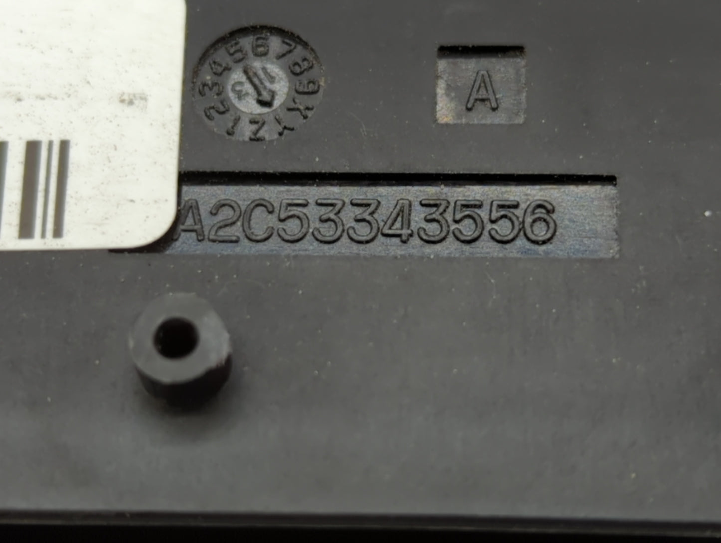 2014-2016 Hyundai Elantra PCM Engine Control Computer ECU ECM PCU OEM P/N:39131-2EMB0 39103-2EML6 Fits Fits 2014 2015 2016 O