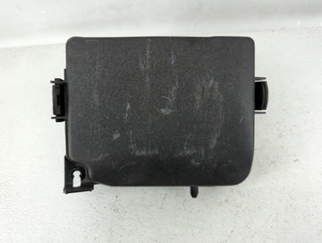 2014-2016 Hyundai Elantra Fusebox Fuse Box Panel Relay Module P/N:91951-3X710 Fits Fits 2014 2015 2016 OEM Used Auto Parts -