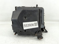 2014-2016 Hyundai Elantra Fusebox Fuse Box Panel Relay Module P/N:91951-3X710 Fits Fits 2014 2015 2016 OEM Used Auto Parts -