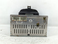 2014-2016 Hyundai Elantra Am Fm Cd Player Radio Receiver - Oemusedautoparts1.com