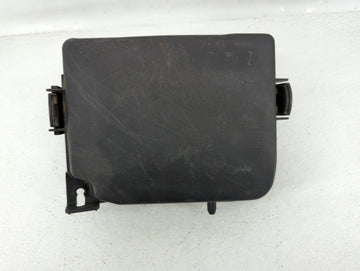 2014-2016 Hyundai Elantra Fusebox Fuse Box Panel Relay Module P/N:91265 3X060 Fits Fits 2014 2015 2016 OEM Used Auto Parts -